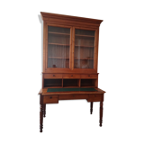 Desk library style Louis Philippe