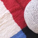 Contemporary Rug - 355 x 251 cm