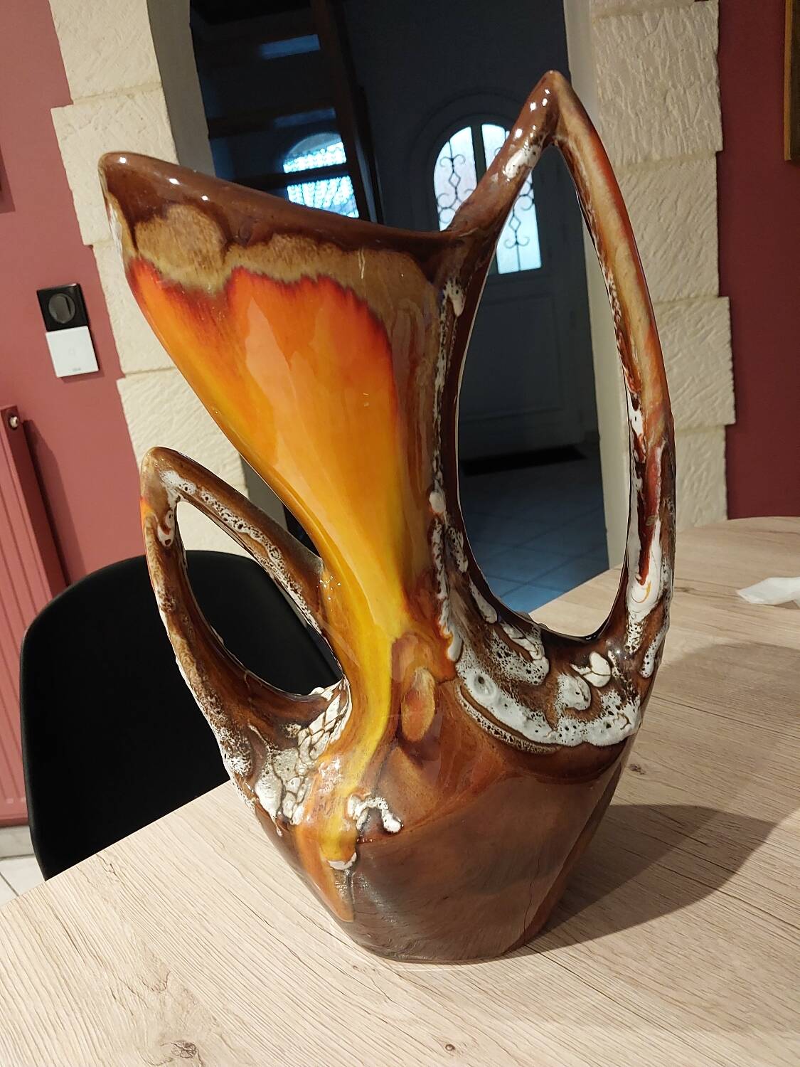 Vase