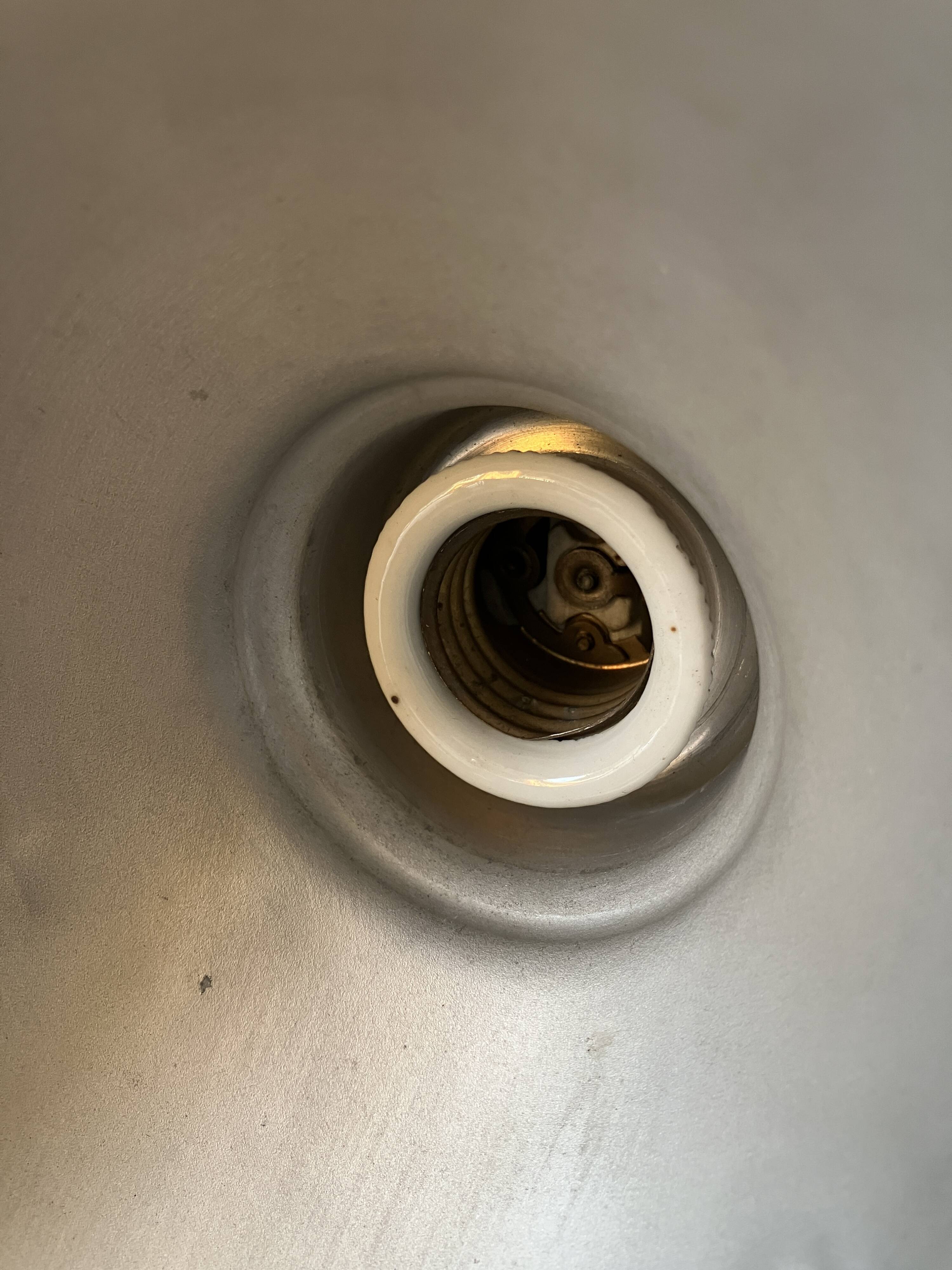 Franta Anyz desk lamp