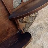 Belle Epoque shelf
