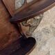 Belle Epoque shelf