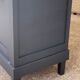 Armoire vitrée démontable art déco 1930