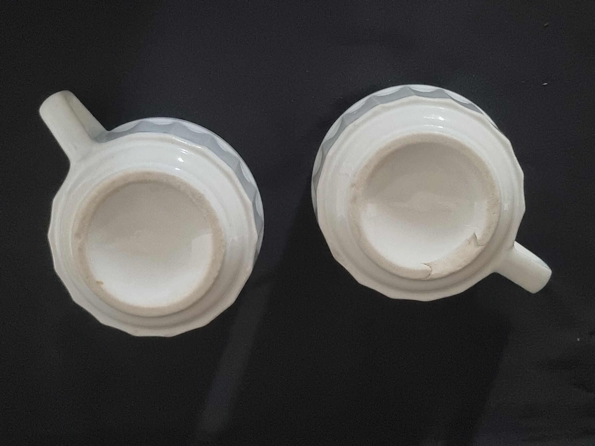 Apilco coffee cups