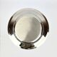 Christofle silver-plated serving dish