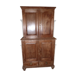 buffet deux corps en