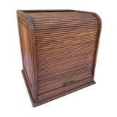 Oak document holders