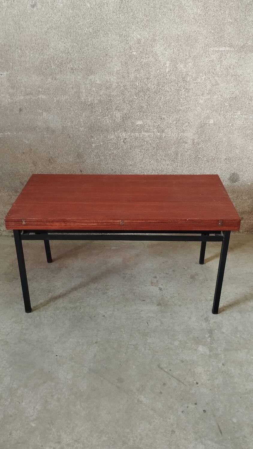 System table