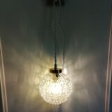 Lampe baladeuse vintage