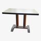 Table de bistrot 40/50