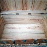Officer's trunk