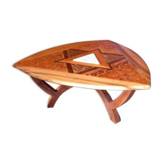Designer coffee table
