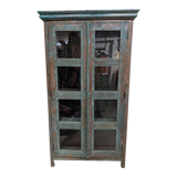 Indonesian teak cabinet