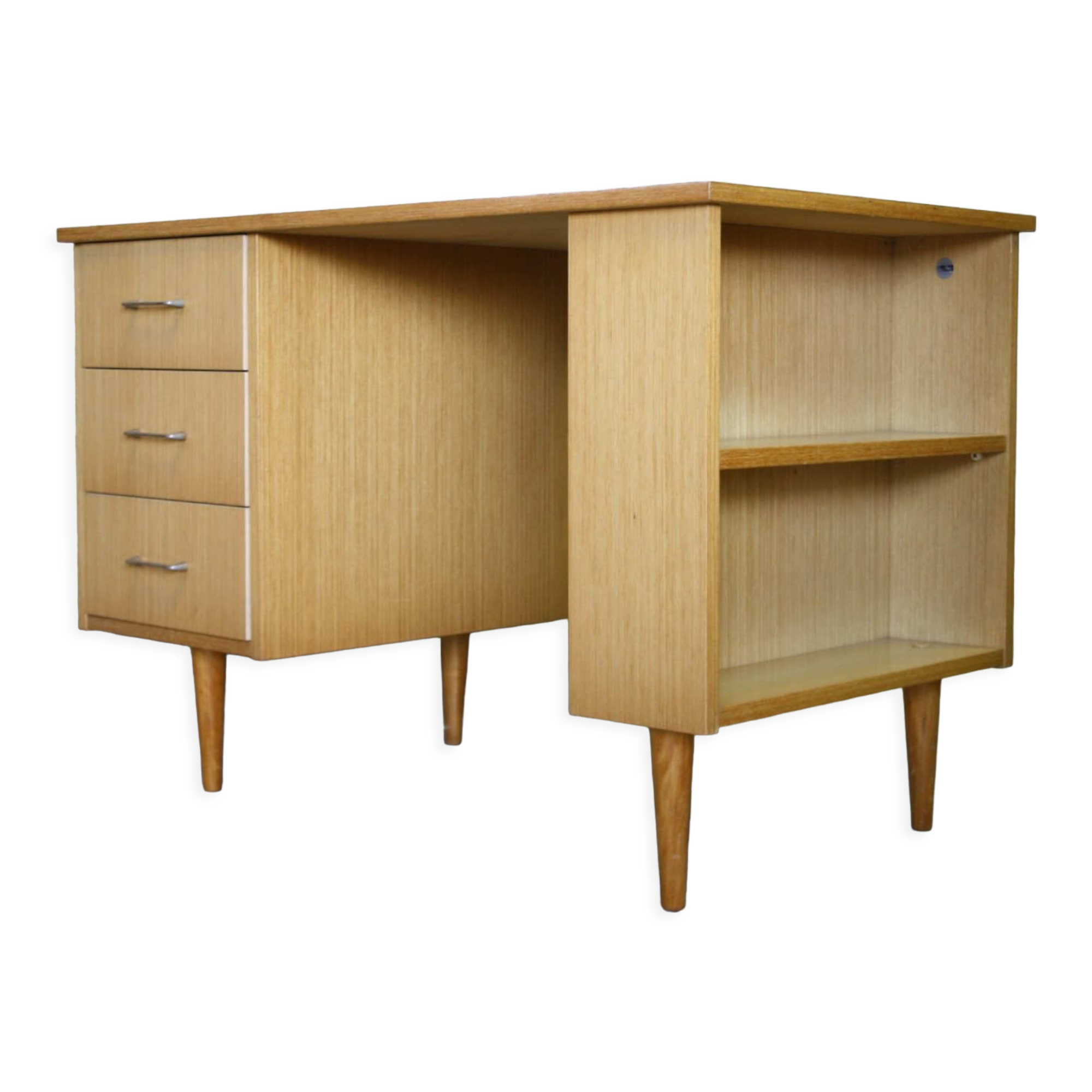 Bureau style scandinave