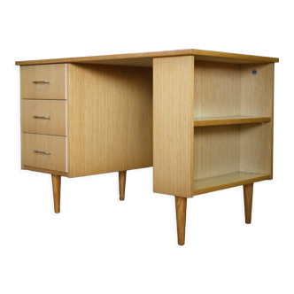 Scandinavian style desk