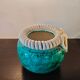 Vase earthenware Saint Radegonde