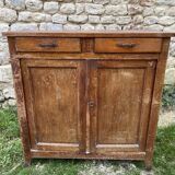 Parisian sideboard