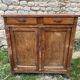 Parisian sideboard