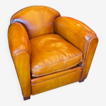 Club armchair