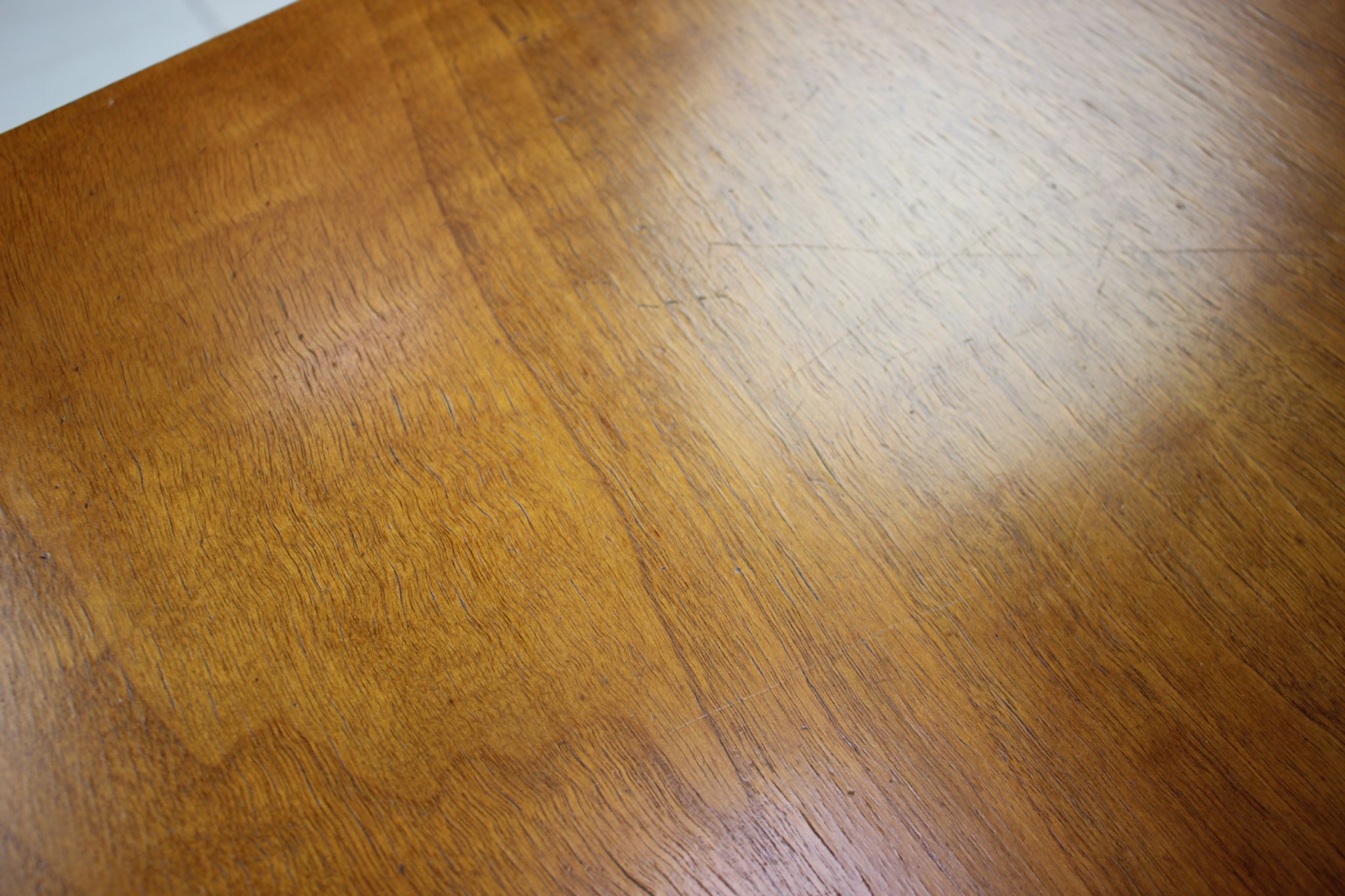 Mid-century conference table/ Dřevotvar, 1960's