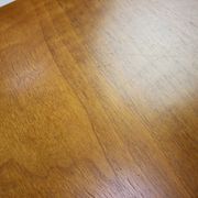 Mid-century conference table/ Dřevotvar, 1960's