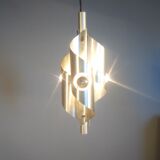 Chandelier 70s, 3 lights.