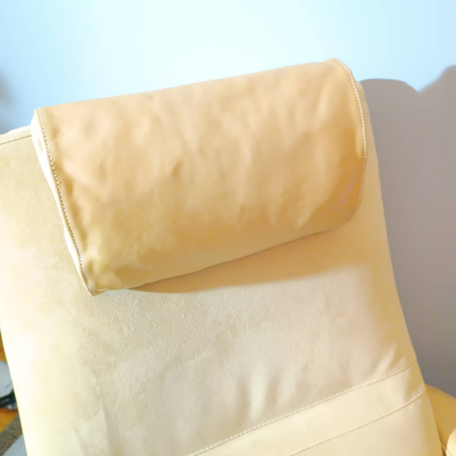 Fauteuils Suédois de Okamura et Marquardsen