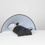 Edipo lamp by Marco Colombo and Mario Barbaglia for Paf Studio circa 1980