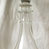 Glass decanter