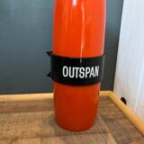 Outspan shaker and citrus press