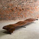 Jorge Zalszupin Onda Bench by L’atelier 1960