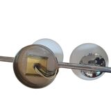 space-age suspension