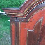 Petite Armoire indienne
