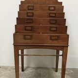 Furniture business shop display