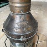 Lantern lamp