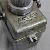Wonder portable lamp