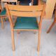 Fauteuil scandinave 1950