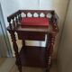 Bedside table