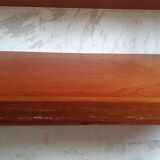 Wall shelf style string 60s
