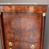 Secretary empire Walnut