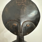 Ghanaian African statuette