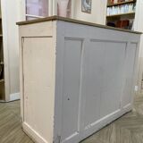 Church counter