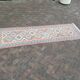 Vintage Kilim Rug – Small Runner 240x76