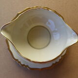 Gravy boat limoges