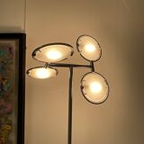 Nobi 4 model floor lamp by FontanaArte, 1990s