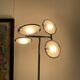 Nobi 4 model floor lamp by FontanaArte, 1990s