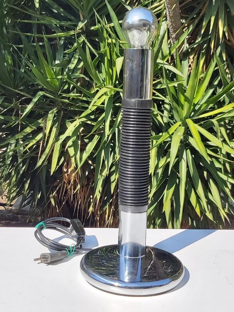 Lamp Targetti Sankey design