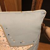 Nordic cushion