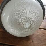 Holophane sphere suspension
