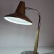 Antique desk lamp